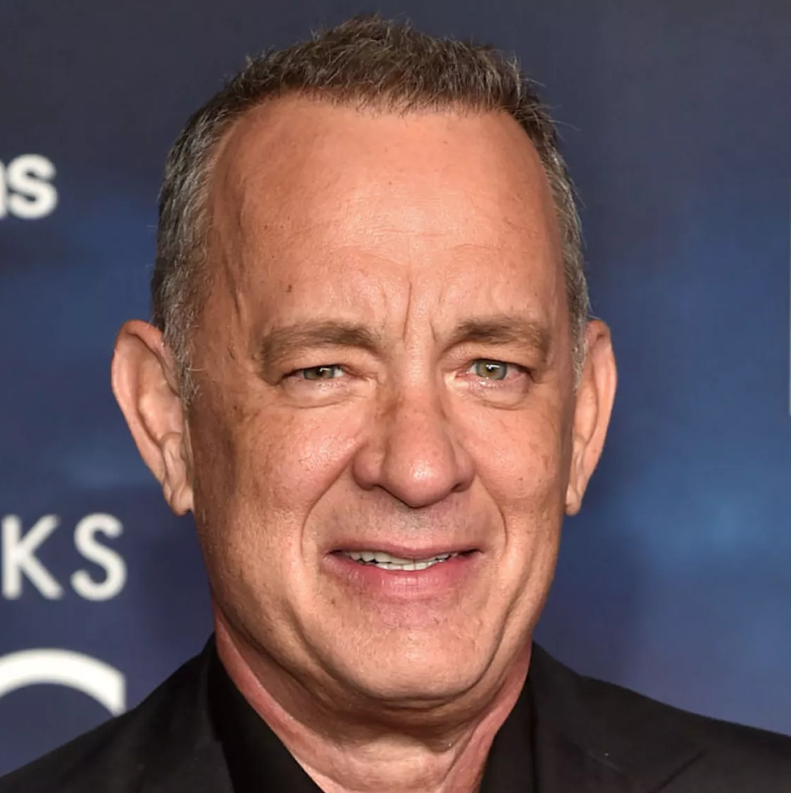 Tom Hanks