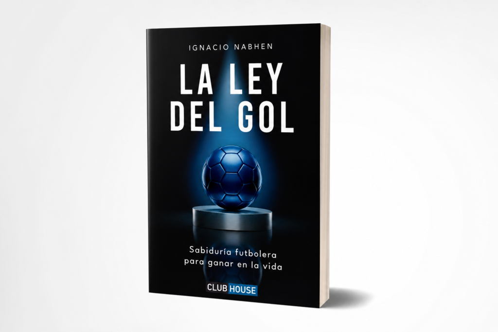 La ley del gol