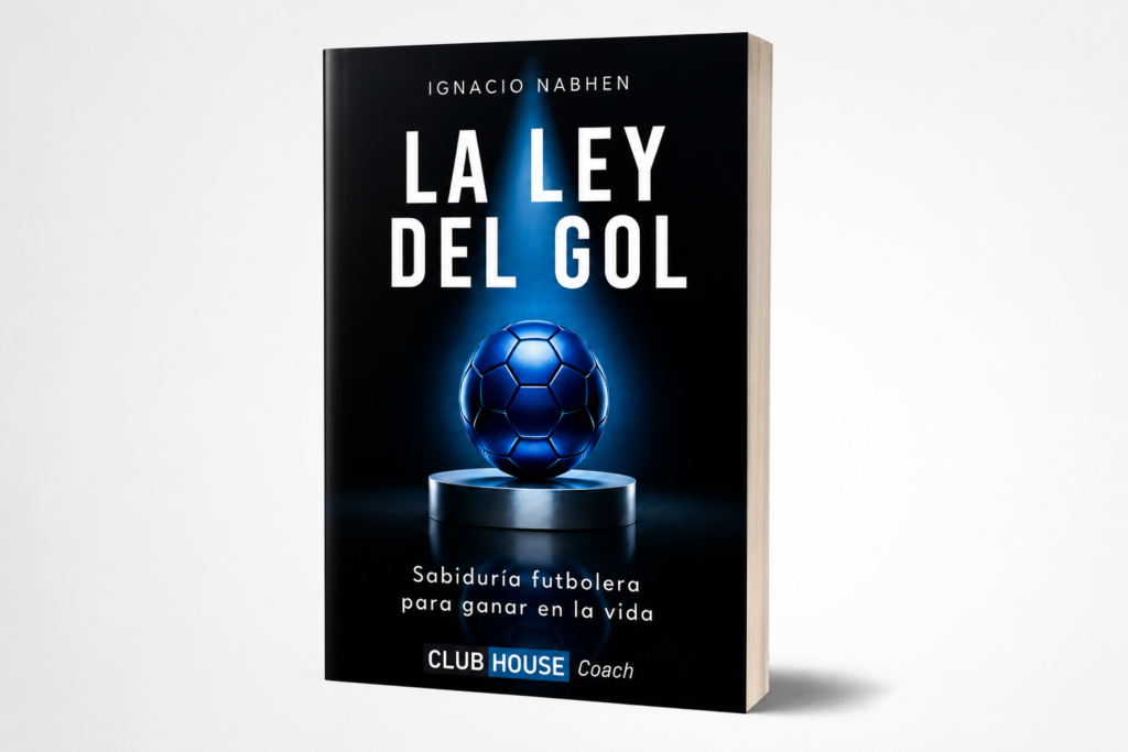 La ley del gol